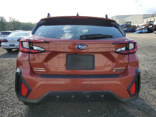 Photo 5 VIN: JF2GUADC9RH290395 - SUBARU CROSSTREK 