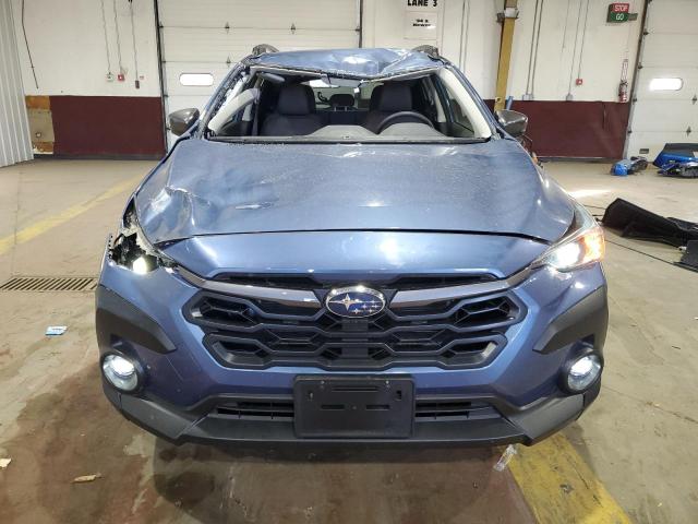 Photo 4 VIN: JF2GUADC9RH338848 - SUBARU CROSSTREK 