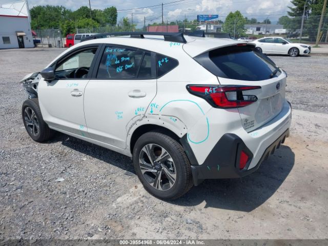 Photo 2 VIN: JF2GUADCXR8254358 - SUBARU CROSSTREK 