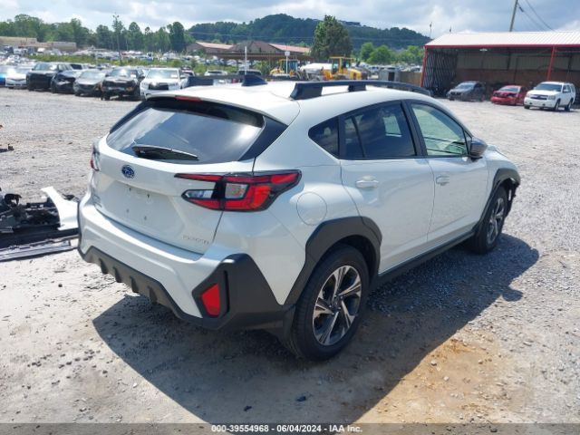 Photo 3 VIN: JF2GUADCXR8254358 - SUBARU CROSSTREK 