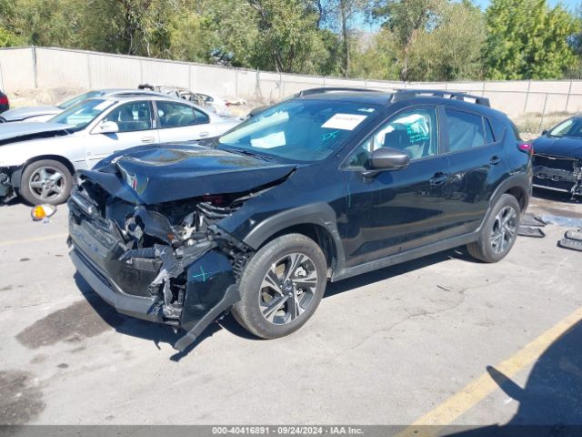 Photo 1 VIN: JF2GUADCXR8268678 - SUBARU CROSSTREK 