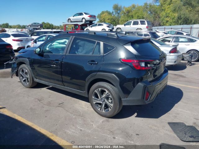 Photo 2 VIN: JF2GUADCXR8268678 - SUBARU CROSSTREK 