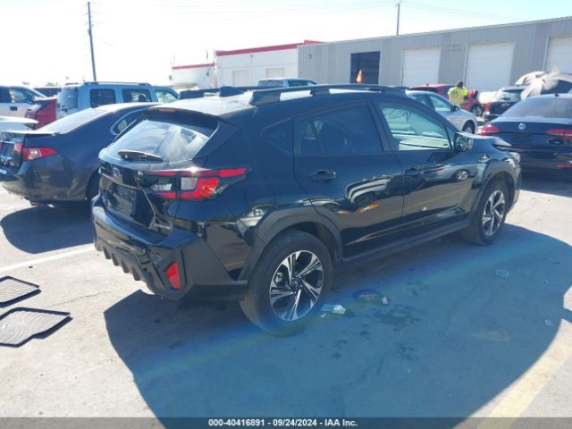 Photo 3 VIN: JF2GUADCXR8268678 - SUBARU CROSSTREK 