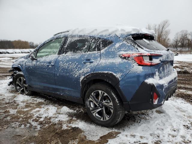 Photo 1 VIN: JF2GUADCXRH257759 - SUBARU CROSSTREK 