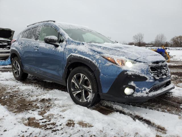 Photo 3 VIN: JF2GUADCXRH257759 - SUBARU CROSSTREK 