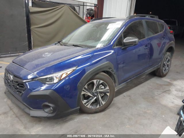 Photo 1 VIN: JF2GUADCXRH295203 - SUBARU CROSSTREK 