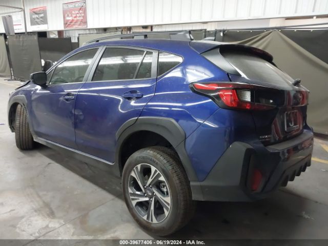 Photo 2 VIN: JF2GUADCXRH295203 - SUBARU CROSSTREK 