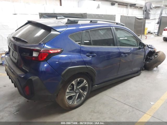 Photo 3 VIN: JF2GUADCXRH295203 - SUBARU CROSSTREK 