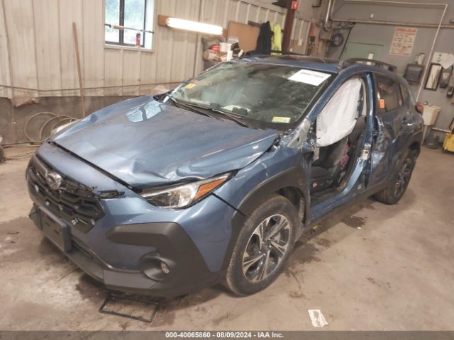 Photo 1 VIN: JF2GUADCXRH344531 - SUBARU CROSSTREK 