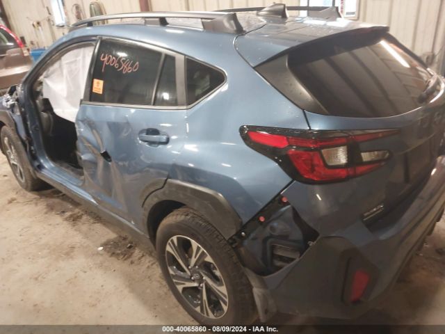 Photo 2 VIN: JF2GUADCXRH344531 - SUBARU CROSSTREK 