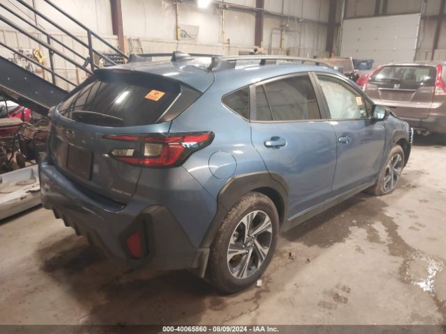 Photo 3 VIN: JF2GUADCXRH344531 - SUBARU CROSSTREK 