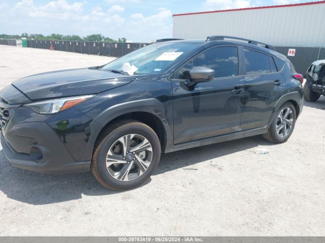 Photo 1 VIN: JF2GUADCXRH344559 - SUBARU CROSSTREK 