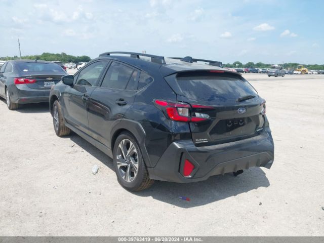 Photo 2 VIN: JF2GUADCXRH344559 - SUBARU CROSSTREK 