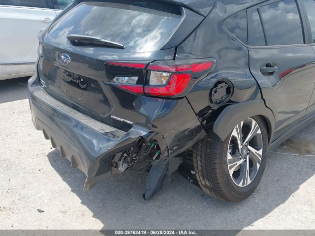 Photo 5 VIN: JF2GUADCXRH344559 - SUBARU CROSSTREK 