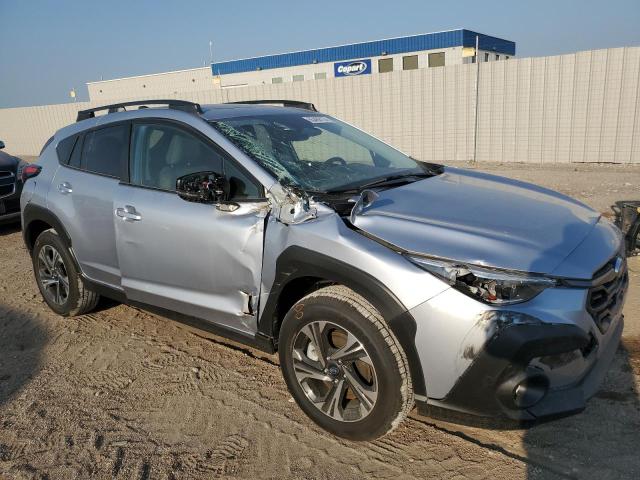 Photo 3 VIN: JF2GUADCXRH372135 - SUBARU CROSSTREK 