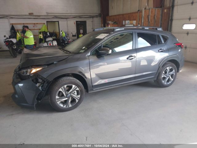 Photo 1 VIN: JF2GUADCXRH373740 - SUBARU CROSSTREK 