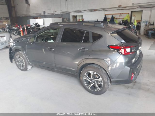 Photo 2 VIN: JF2GUADCXRH373740 - SUBARU CROSSTREK 