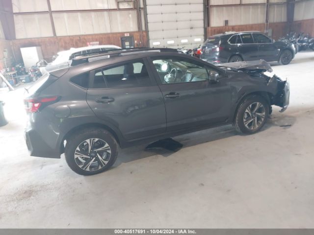 Photo 3 VIN: JF2GUADCXRH373740 - SUBARU CROSSTREK 