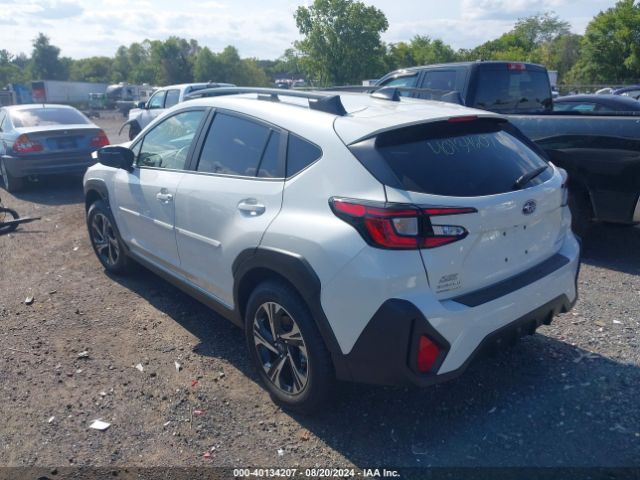 Photo 2 VIN: JF2GUADCXRH374113 - SUBARU CROSSTREK 