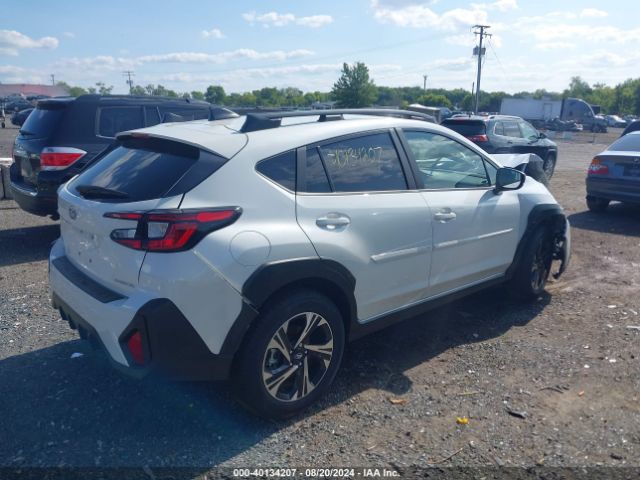 Photo 3 VIN: JF2GUADCXRH374113 - SUBARU CROSSTREK 