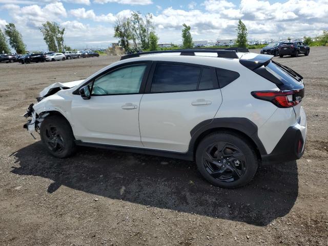 Photo 1 VIN: JF2GUHFC3RH243269 - SUBARU CROSSTREK 