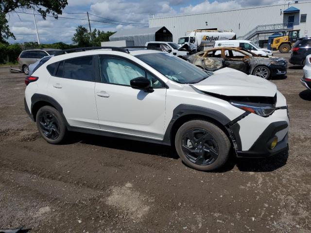 Photo 3 VIN: JF2GUHFC3RH243269 - SUBARU CROSSTREK 