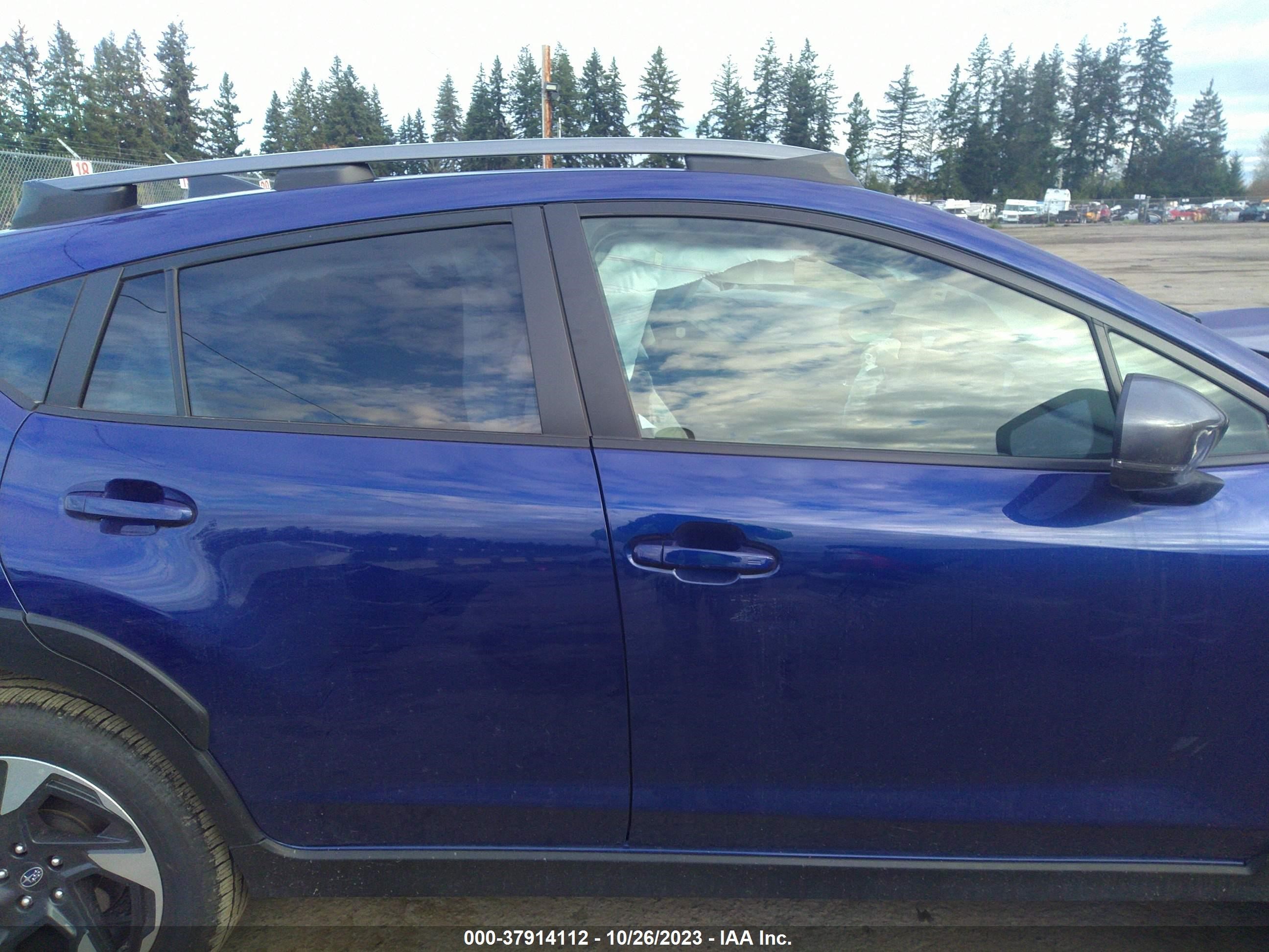 Photo 11 VIN: JF2GUHNC3RH200469 - SUBARU CROSSTREK 