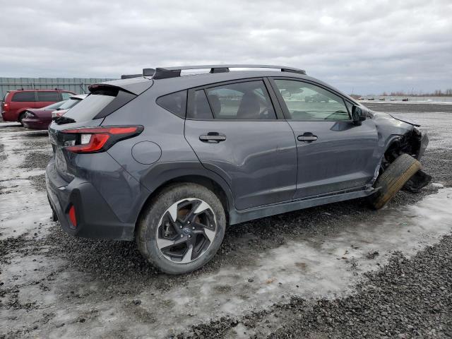 Photo 2 VIN: JF2GUHNC9RH212240 - SUBARU CROSSTREK 