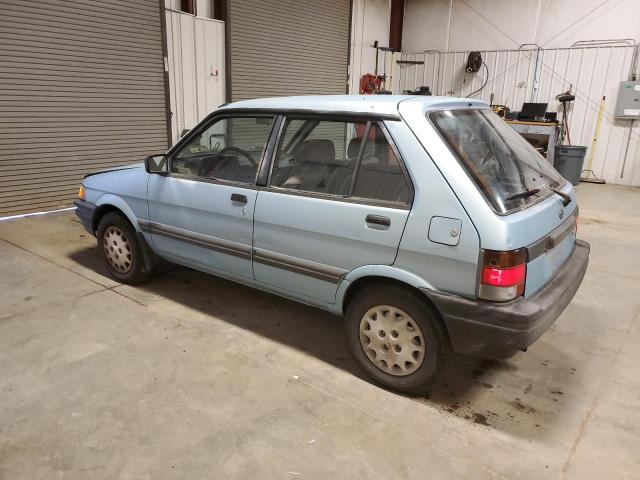 Photo 1 VIN: JF2KD83A5LF750187 - SUBARU JUSTY GL 