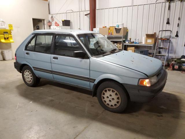 Photo 3 VIN: JF2KD83A5LF750187 - SUBARU JUSTY GL 