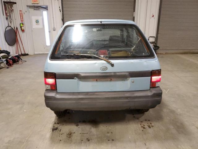 Photo 5 VIN: JF2KD83A5LF750187 - SUBARU JUSTY GL 