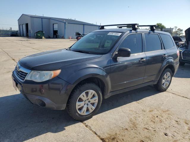 Photo 0 VIN: JF2SH61609G757221 - SUBARU FORESTER 