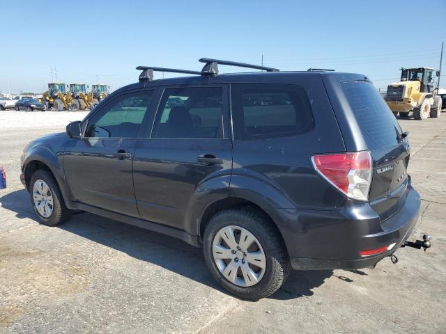 Photo 1 VIN: JF2SH61609G757221 - SUBARU FORESTER 