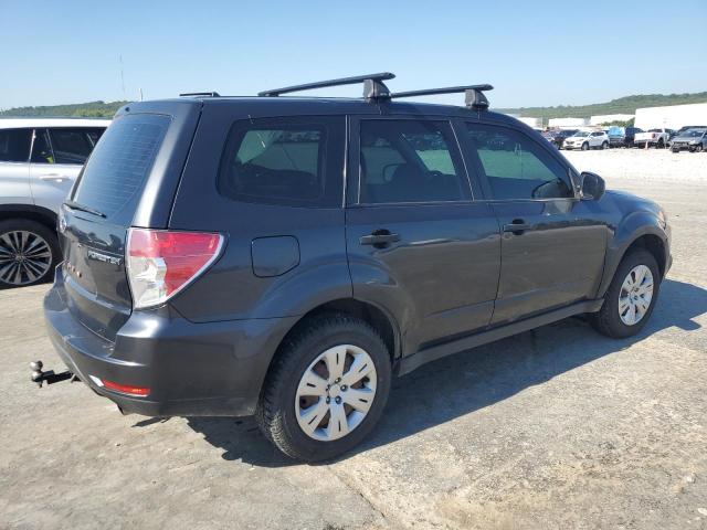 Photo 2 VIN: JF2SH61609G757221 - SUBARU FORESTER 