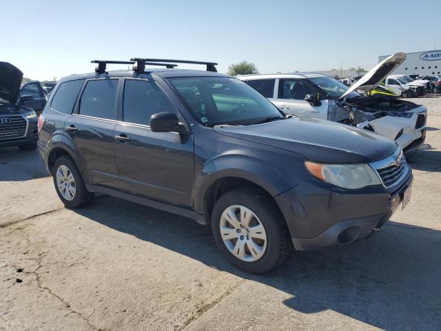 Photo 3 VIN: JF2SH61609G757221 - SUBARU FORESTER 