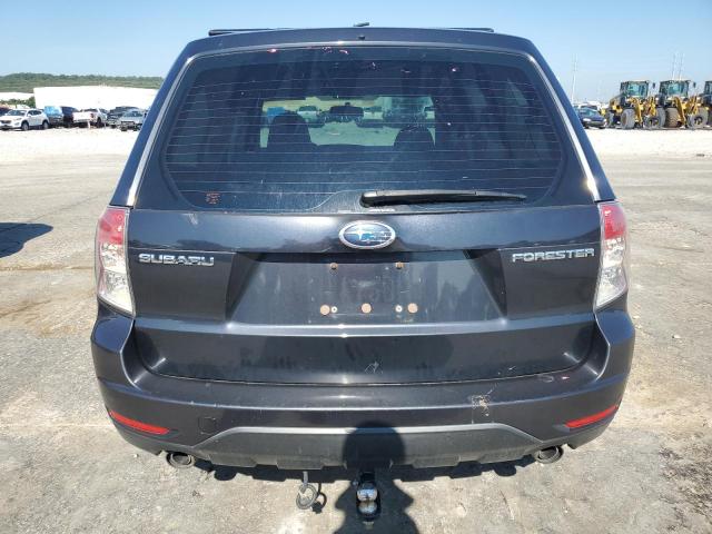 Photo 5 VIN: JF2SH61609G757221 - SUBARU FORESTER 