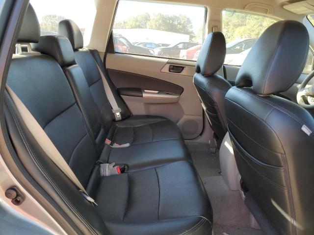 Photo 10 VIN: JF2SH61609H700706 - SUBARU FORESTER 2 