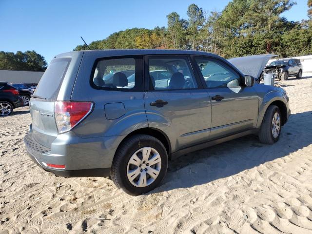 Photo 2 VIN: JF2SH61609H700706 - SUBARU FORESTER 2 