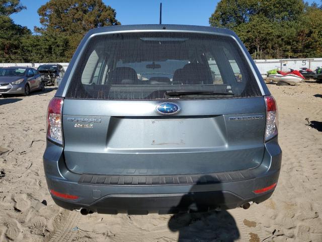 Photo 5 VIN: JF2SH61609H700706 - SUBARU FORESTER 2 