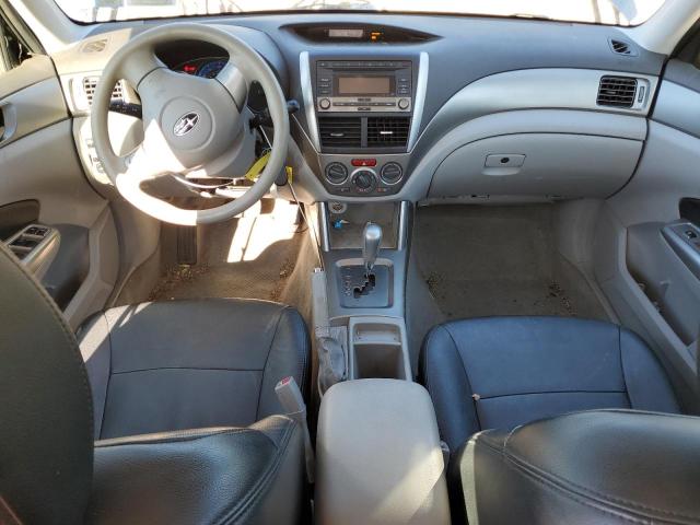 Photo 7 VIN: JF2SH61609H700706 - SUBARU FORESTER 2 