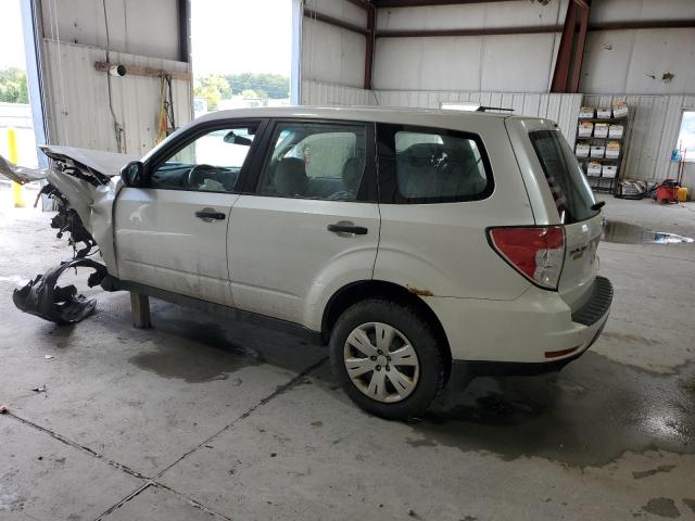 Photo 1 VIN: JF2SH61609H758752 - SUBARU FORESTER 2 