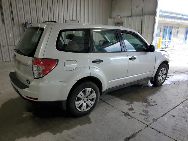 Photo 2 VIN: JF2SH61609H758752 - SUBARU FORESTER 2 