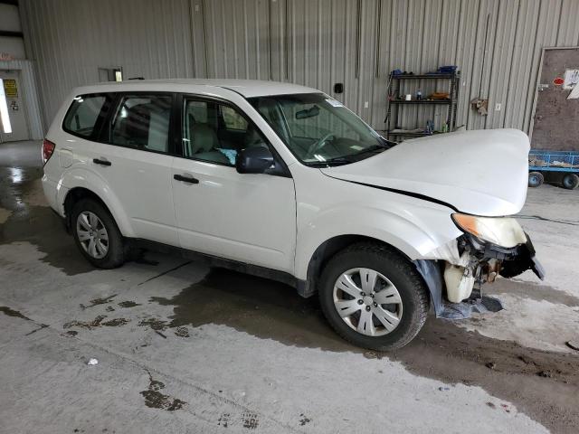 Photo 3 VIN: JF2SH61609H758752 - SUBARU FORESTER 2 