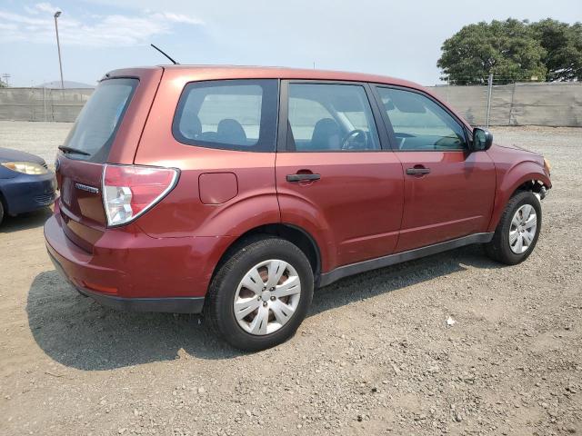 Photo 2 VIN: JF2SH61609H776975 - SUBARU FORESTER 2 