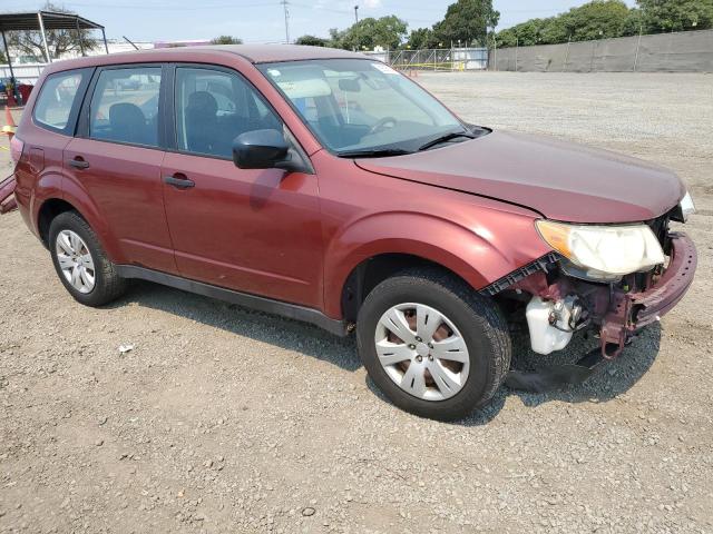 Photo 3 VIN: JF2SH61609H776975 - SUBARU FORESTER 2 