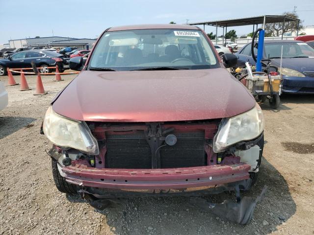 Photo 4 VIN: JF2SH61609H776975 - SUBARU FORESTER 2 