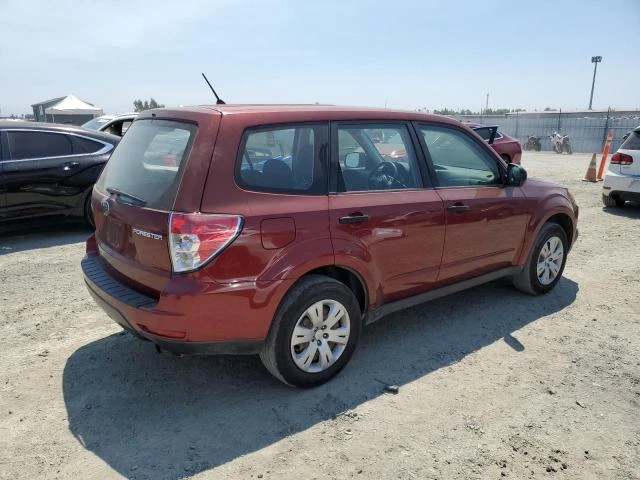 Photo 2 VIN: JF2SH61609H789533 - SUBARU FORESTER 2 