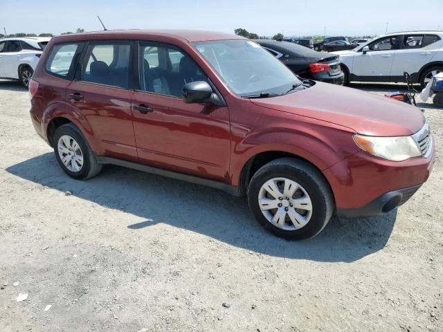 Photo 3 VIN: JF2SH61609H789533 - SUBARU FORESTER 2 