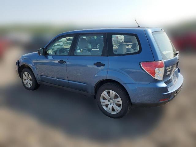 Photo 1 VIN: JF2SH61609H793002 - SUBARU FORESTER 