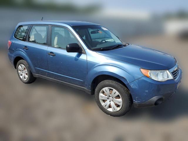 Photo 3 VIN: JF2SH61609H793002 - SUBARU FORESTER 